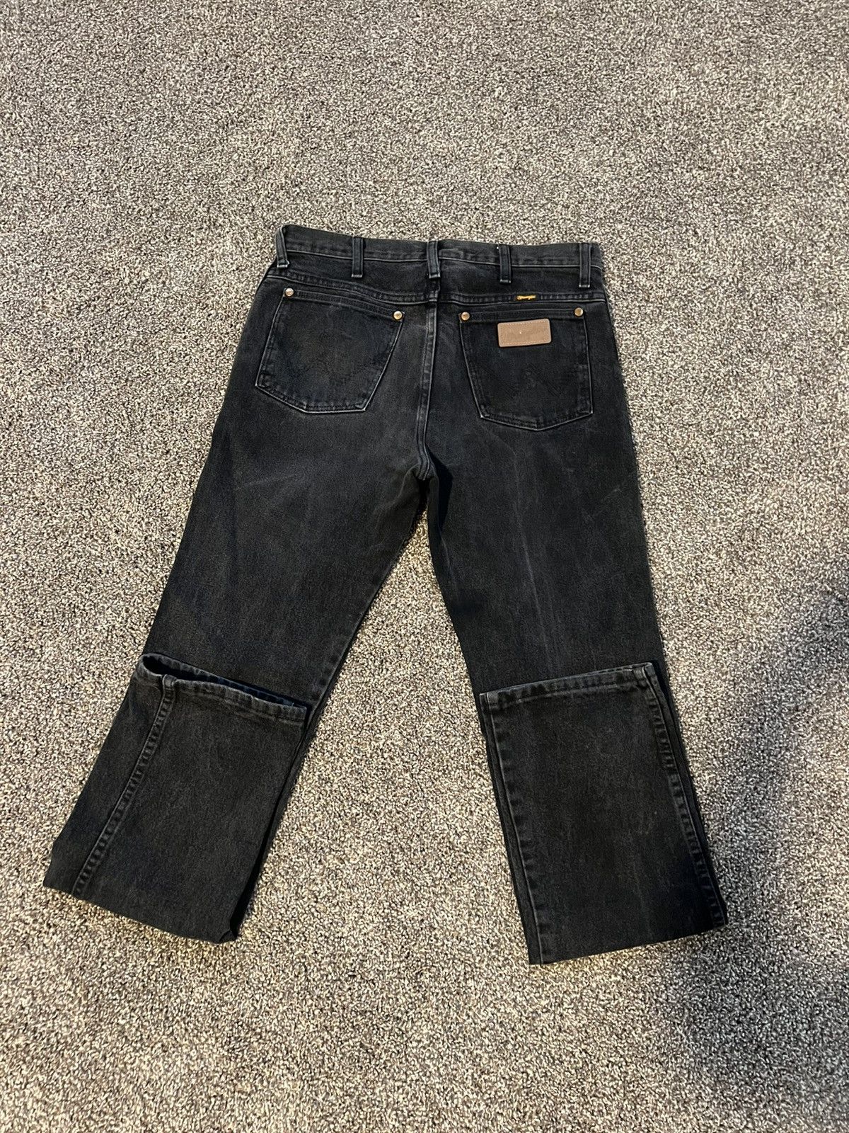Vintage × Wrangler Vintage Wrangler Size US 31 - 2 Thumbnail