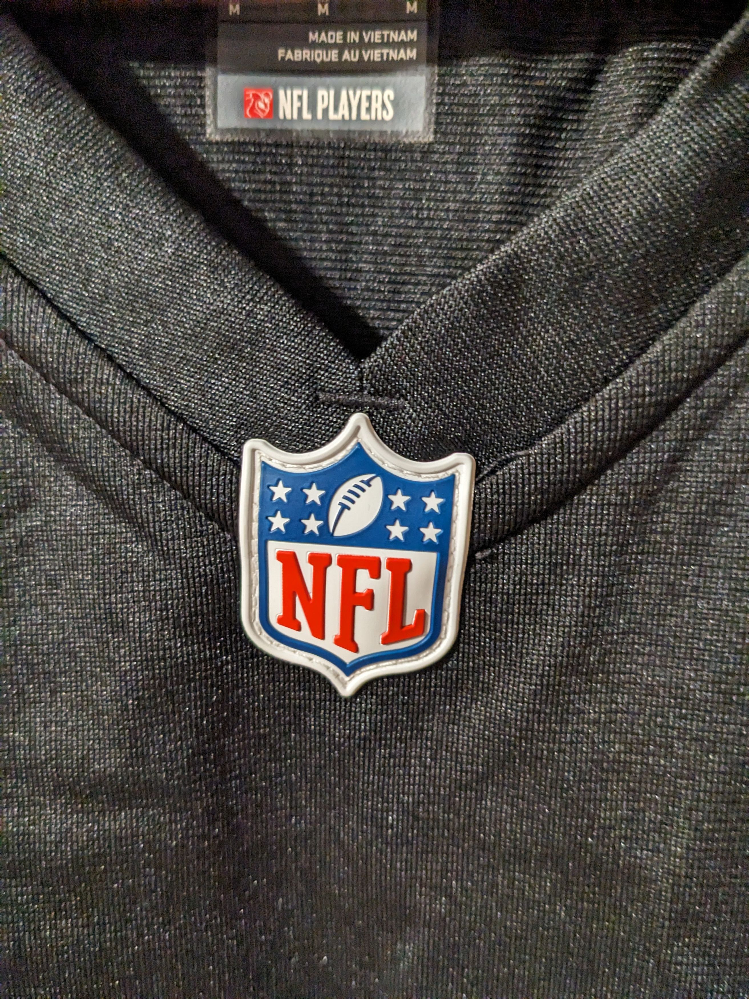 NFL Pittsburgh Steelers NFL Football Womans Conner Jersey Size M / US 6-8 / IT 42-44 - 6 Thumbnail