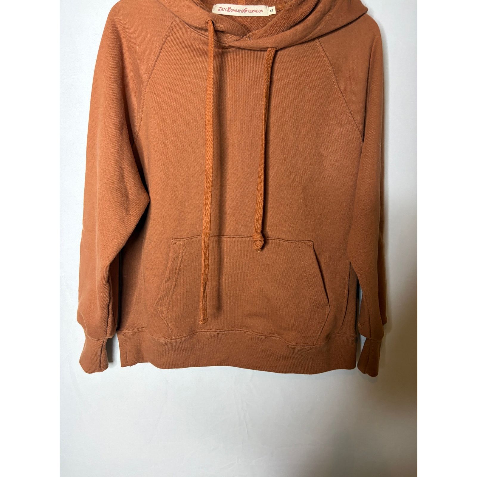 Other Late Sunday Afternoon Apollo Hoodie Built-In Eye Mask Hoodie Size US XS / EU 42 / 0 - 5 Thumbnail