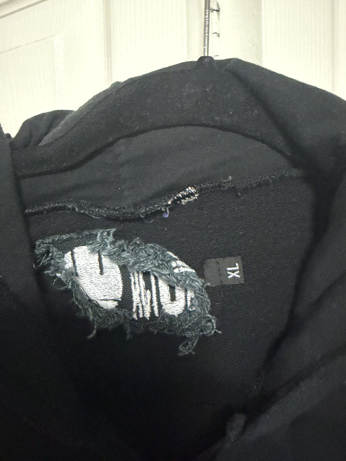 Actual Hate Ken Carson Actual Hate Teen x signed Hoodie 2021 Size US XL / EU 56 / 4 - 7 Thumbnail