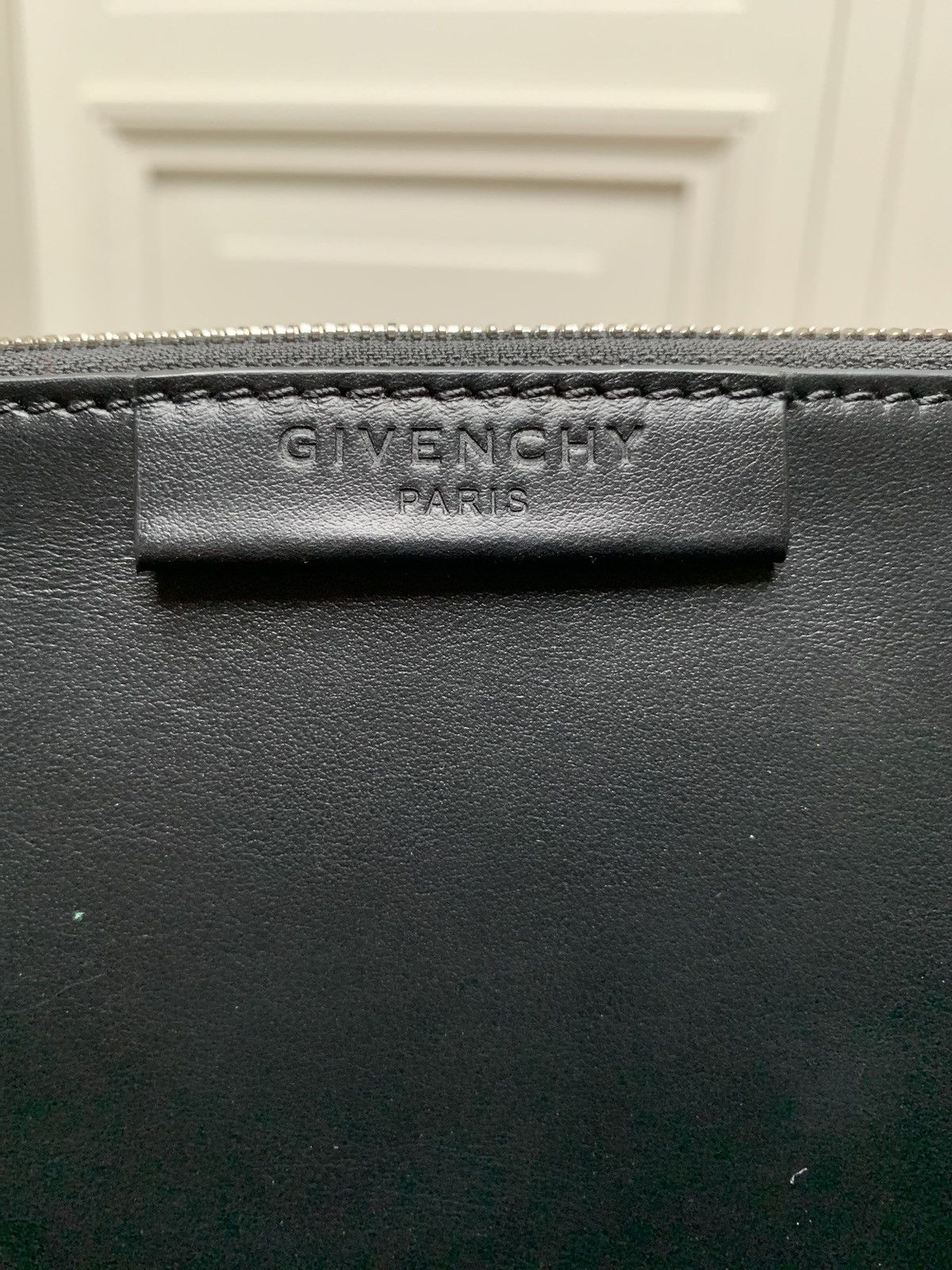 Givenchy Givenchy x Disney Archival "Bambi" Stargate Leather Tote Bag Size ONE SIZE - 6 Thumbnail