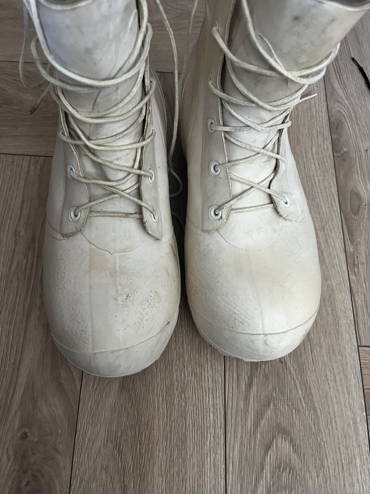Other Bunny Boots mickey mouse military BATA shoes Size US 10 / EU 43 - 20 Thumbnail