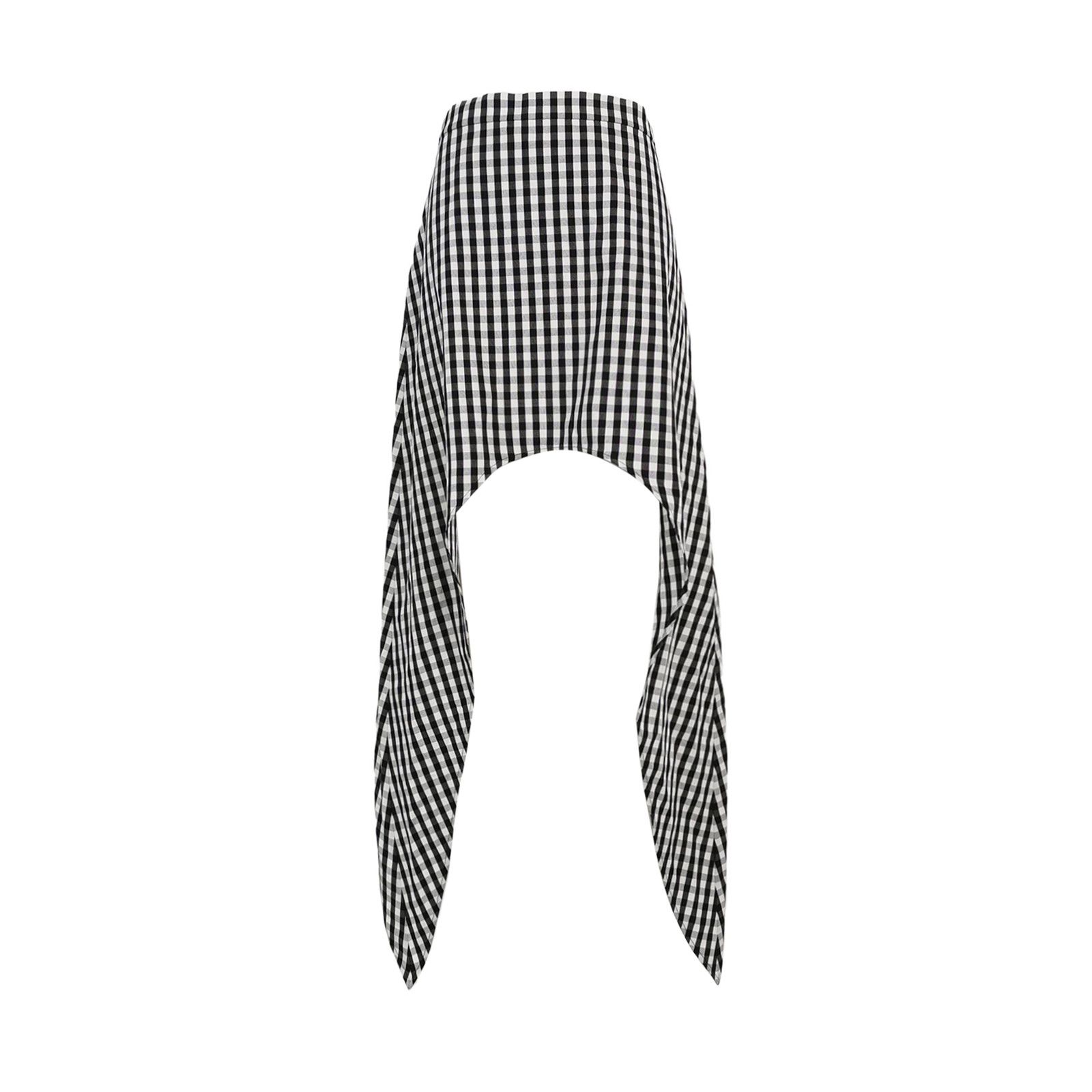 Burberry Burberry Women 26 Midi Skirts Size 26" / US 2 / IT 38 - 1 Thumbnail