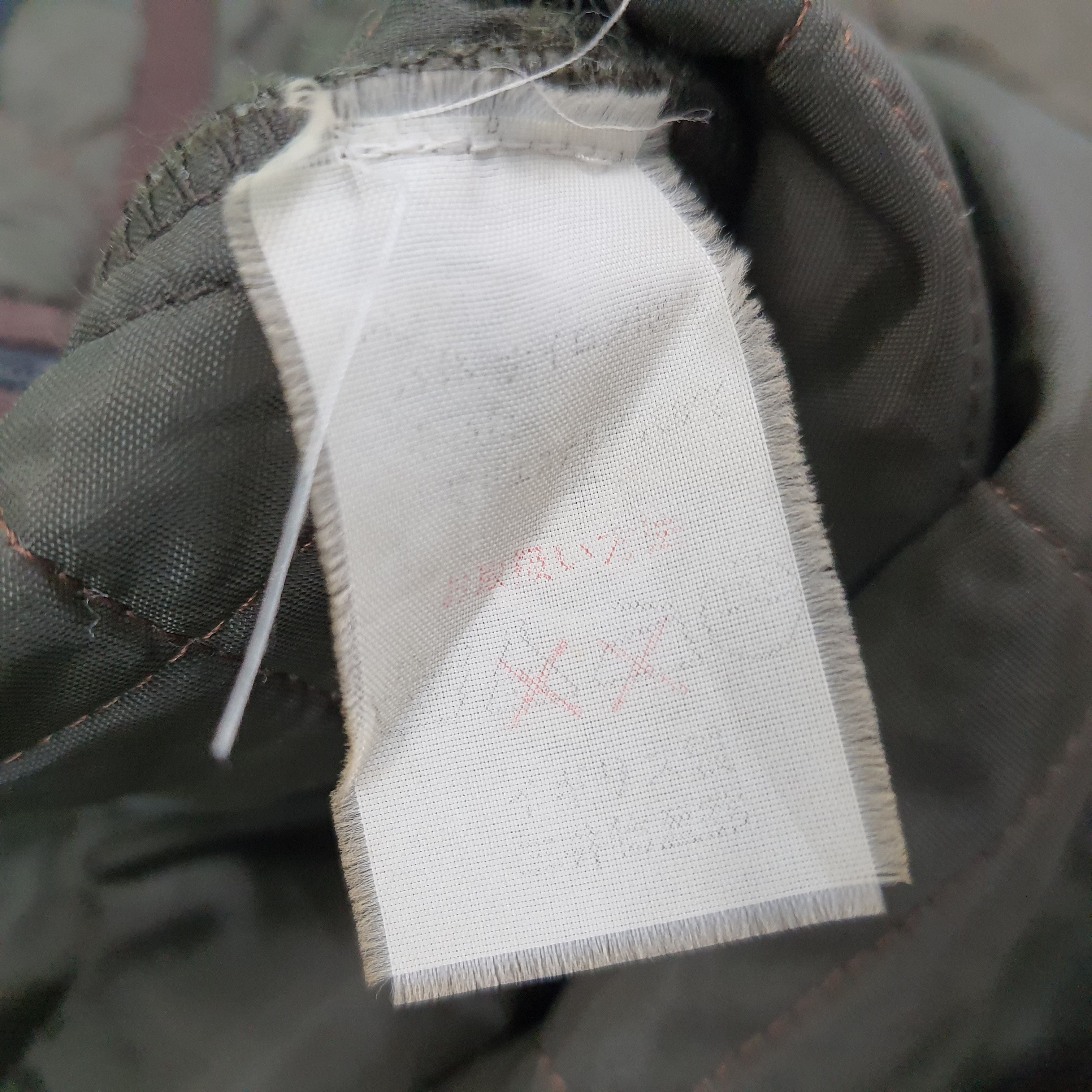 Barbour × Vintage Vintage Barbour Liddesdale Corduroy Collar Jacket C231N17 Size US M / EU 48-50 / 2 - 10 Thumbnail