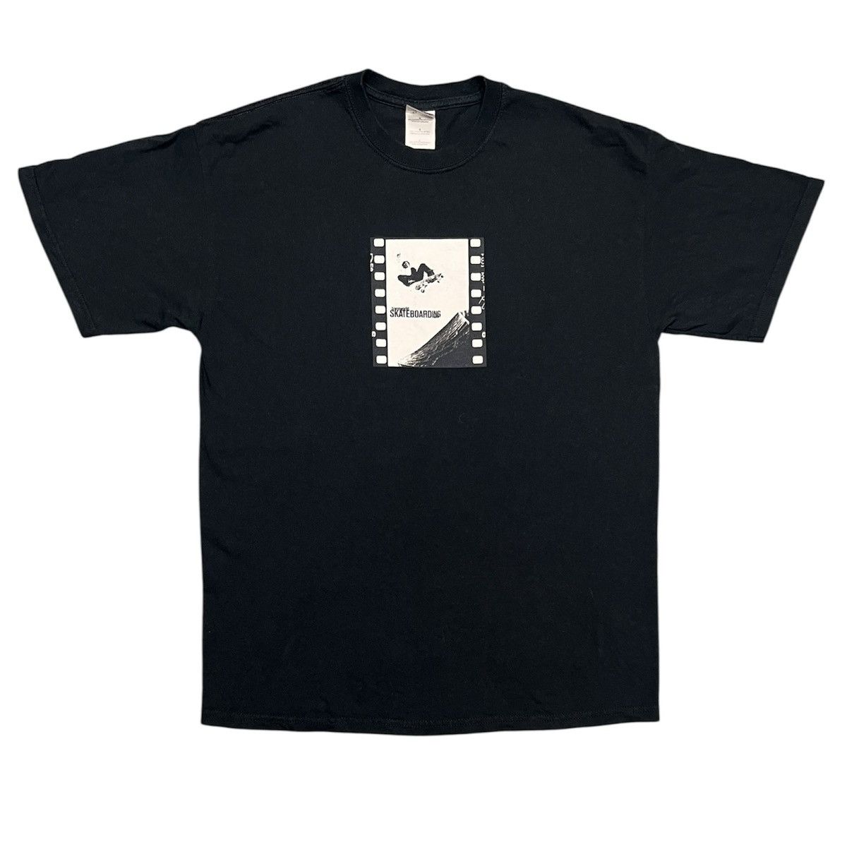 Vintage 90s Mark GONZALES Transworld Skateboarding T-Shirt - Supreme Size US L / EU 52-54 / 3 - 2 Thumbnail