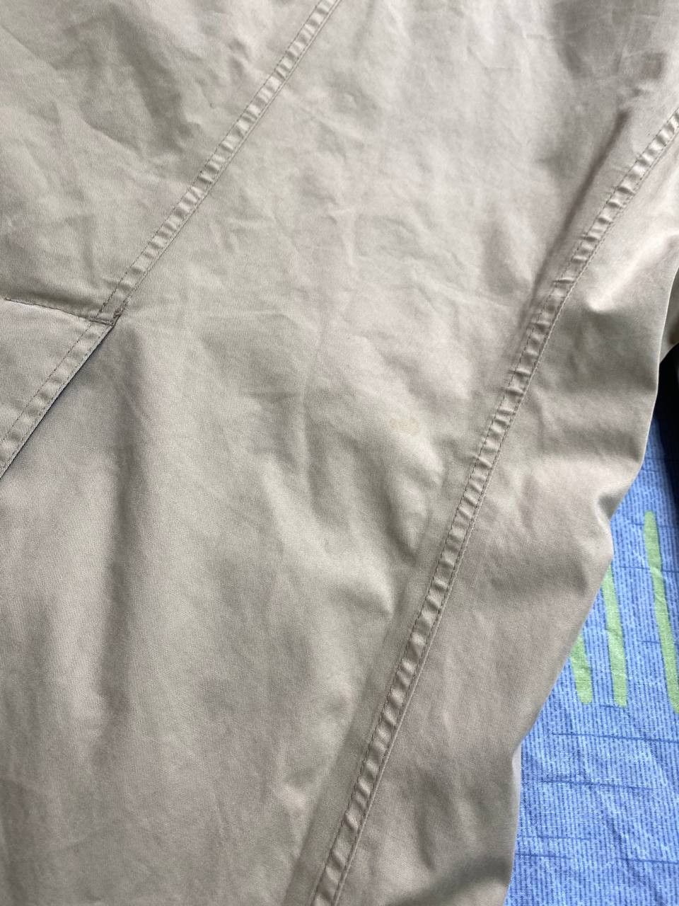 Barbour Vintage 00s Barbour jacket Size US XXS / EU 40 - 18 Thumbnail