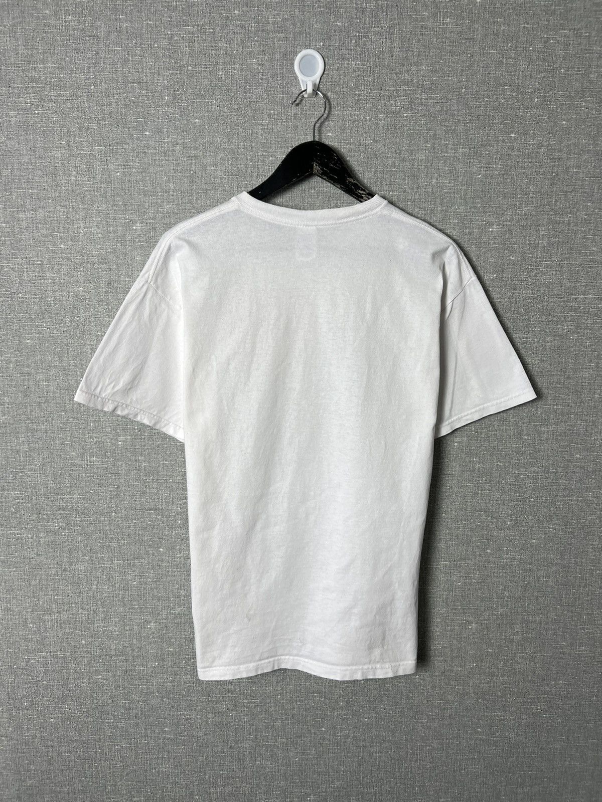 Band Tees Vintage I Love MJ (Michael Jackson) 2000s T-Shirt Size US L / EU 52-54 / 3 - 12 Thumbnail