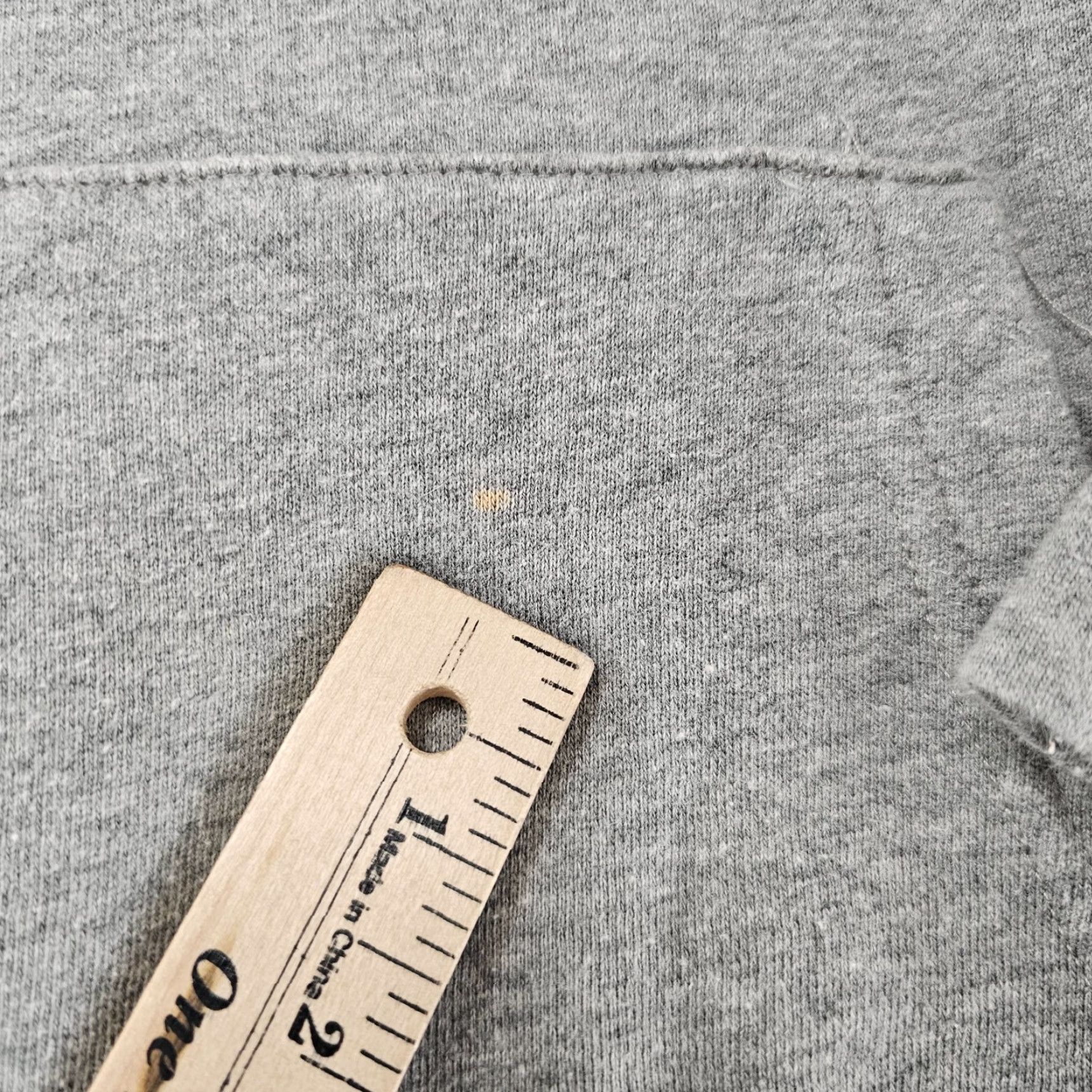 Crooks & Castles VINTAGE Crooks & Castles Hoodie Mens Large Grey Jumper Air Gun Put In Work Logo Graphic Size US L / EU 52-54 / 3 - 3 Thumbnail