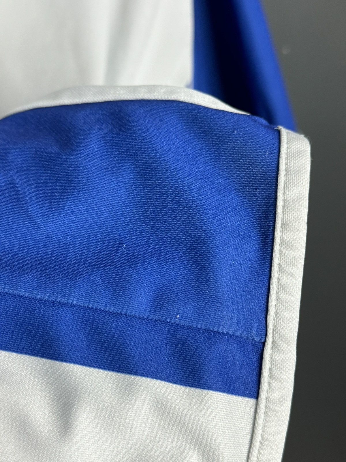 Lotto Sport Sheffield Wednesday 07/08 Home Football Jersey Size US M / EU 48-50 / 2 - 14 Thumbnail