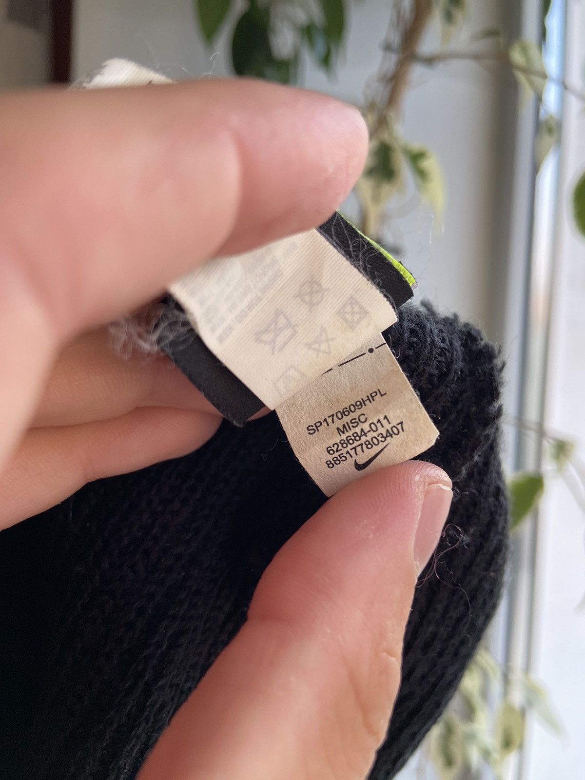 Nike Nike SB beanie hat cap Size ONE SIZE - 3 Thumbnail