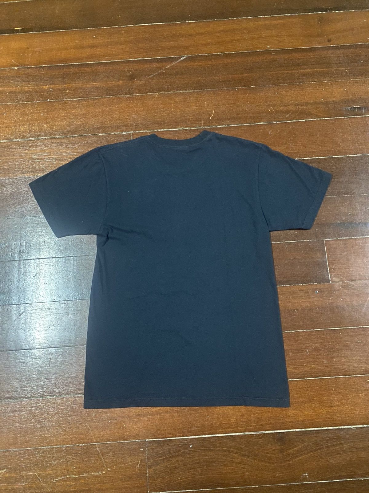 Supreme × Undercover Supreme x Undercover Dolls Tee Black FW16 Size US M / EU 48-50 / 2 - 5 Thumbnail