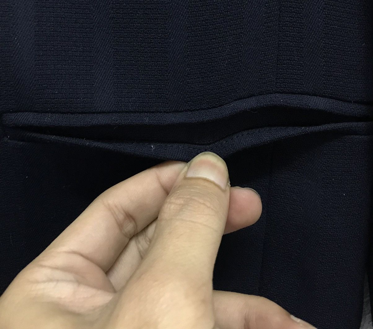 Christian Dior Monsieur × Vintage Vintage Christian Dior Jacket Size US M / EU 48-50 / 2 - 6 Thumbnail