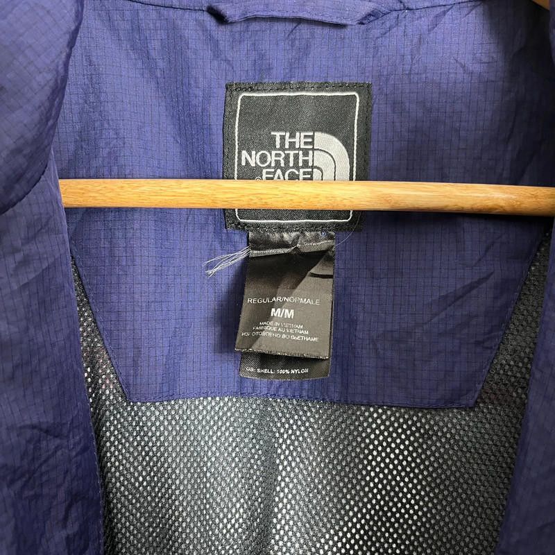 The North Face Vintage The North Face Gor-Tex xcr - M - Purple Size M / US 6-8 / IT 42-44 - 5 Thumbnail