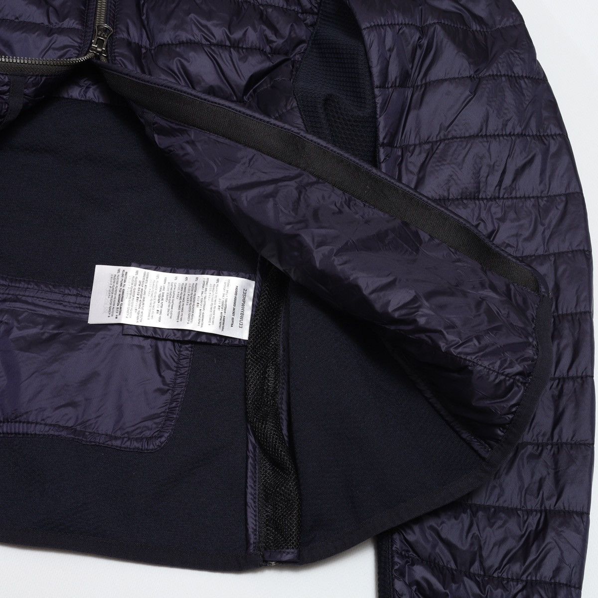 Parajumpers NWT Parajumpers Warm Up Padded Hooded Jacket Size S / US 4 / IT 40 - 14 Thumbnail