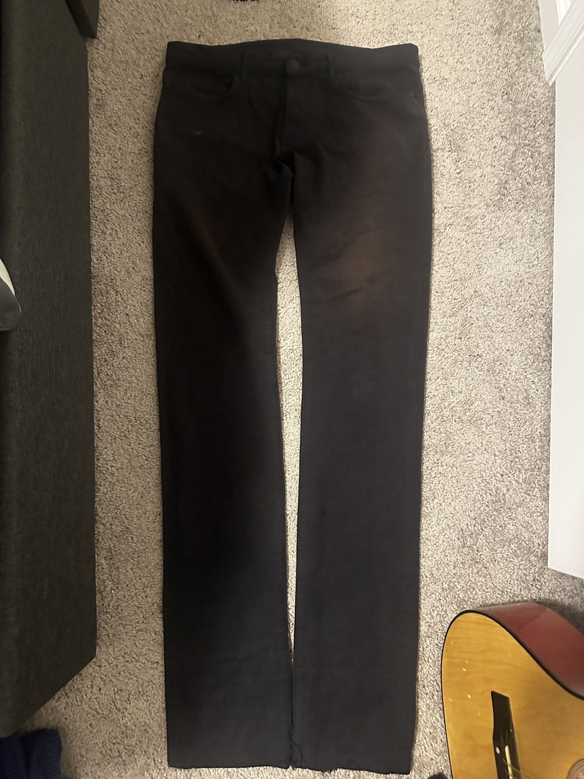 Dior Kva era dior denim Size US 32 / EU 48 - 6 Thumbnail