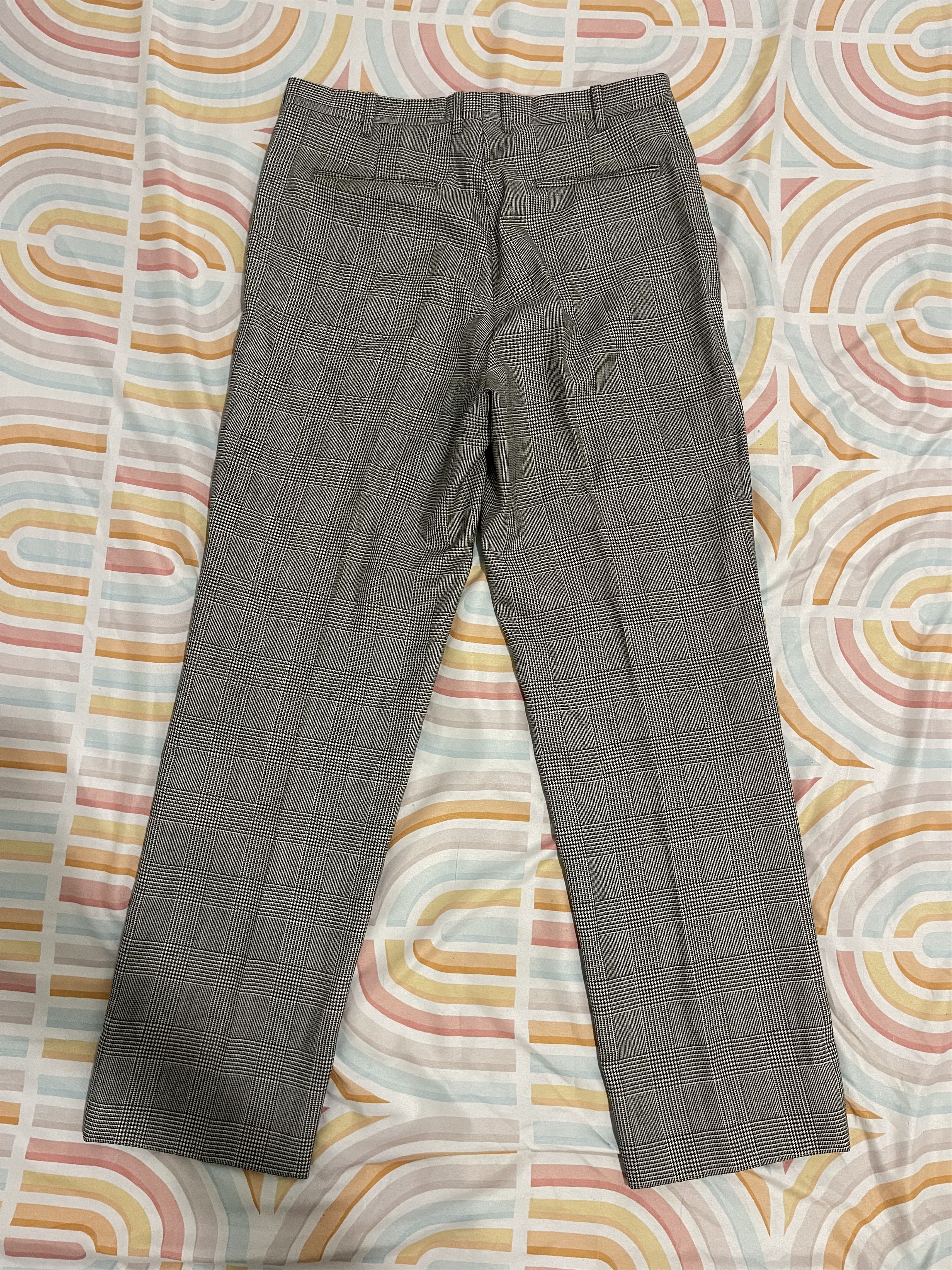 Band Tees Vintage The Beatles Story Casual Trousers Pant Size US 30 / EU 46 - 8 Thumbnail