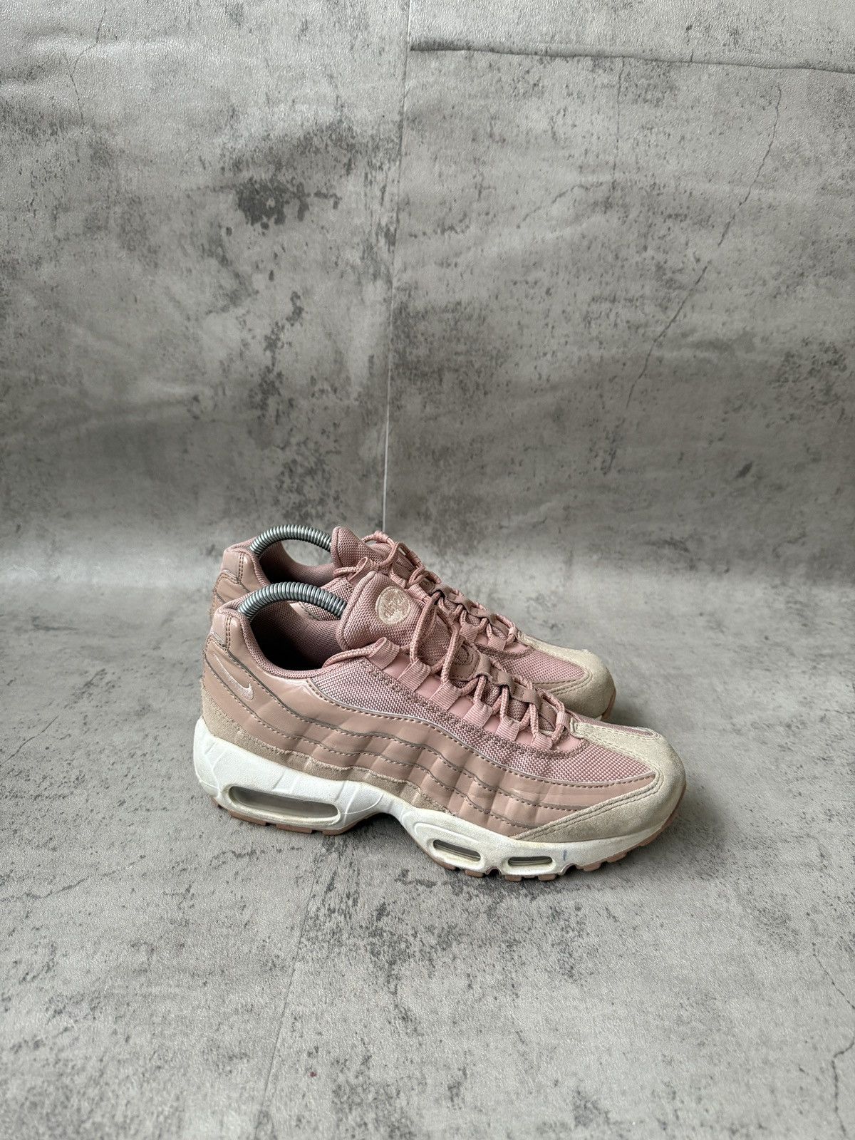 Nike NIKE AIR MAX 95 Size US 5.5 / IT 35.5 - 3 Thumbnail