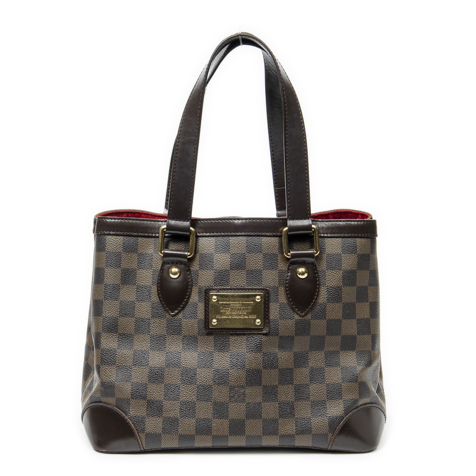 Louis Vuitton Hampstead PM Size ONE SIZE - 1 Thumbnail