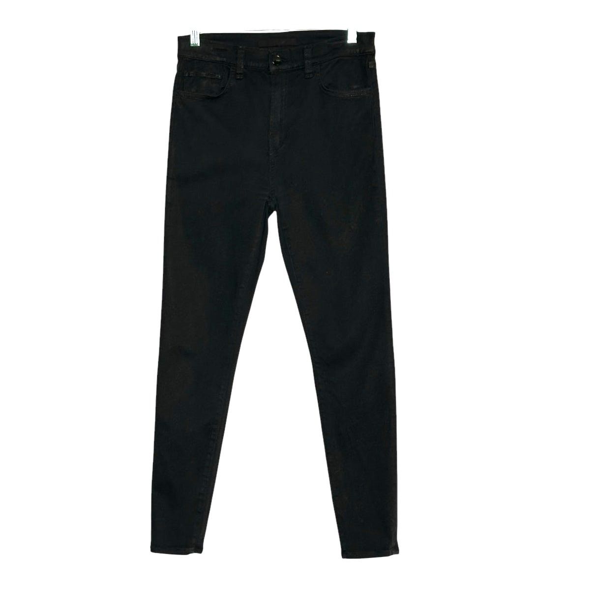 Uniqlo Uniqlo men black casual pants size Large Size US 34 / EU 50 - 1 Thumbnail