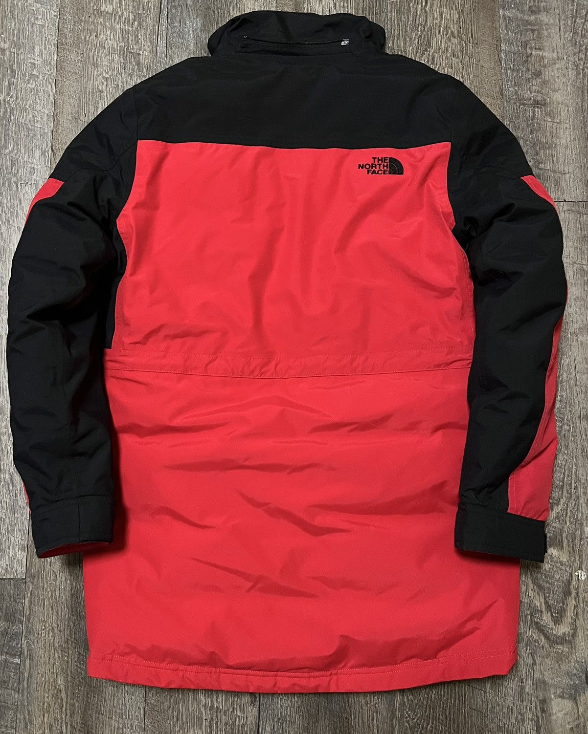 The North Face The North Face Down DRYVENT Women’s Parka Puffer Jacket Size S / US 4 / IT 40 - 9 Thumbnail
