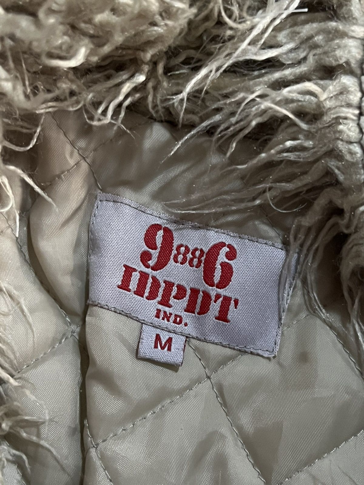 Japanese Brand Japanese Jacket Y2K Archive Faded Hysteric Glamour Style 90 Size US M / EU 48-50 / 2 - 5 Thumbnail