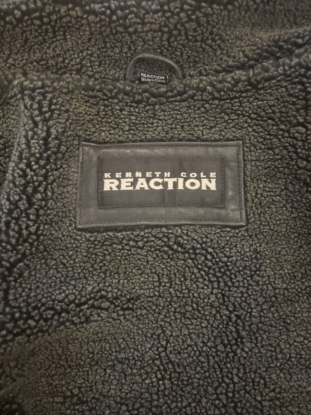 Kenneth Cole Kenneth Cole coat.mc-12 Size US XL / EU 56 / 4 - 10 Thumbnail