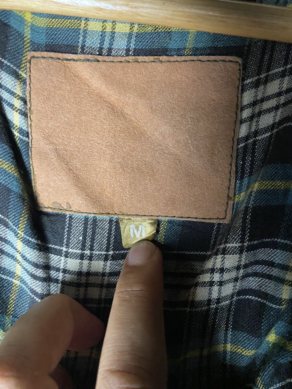 Pringle Of Scotland Vintage Lewis Creek waxed Proof Jacket Size US M / EU 48-50 / 2 - 11 Thumbnail