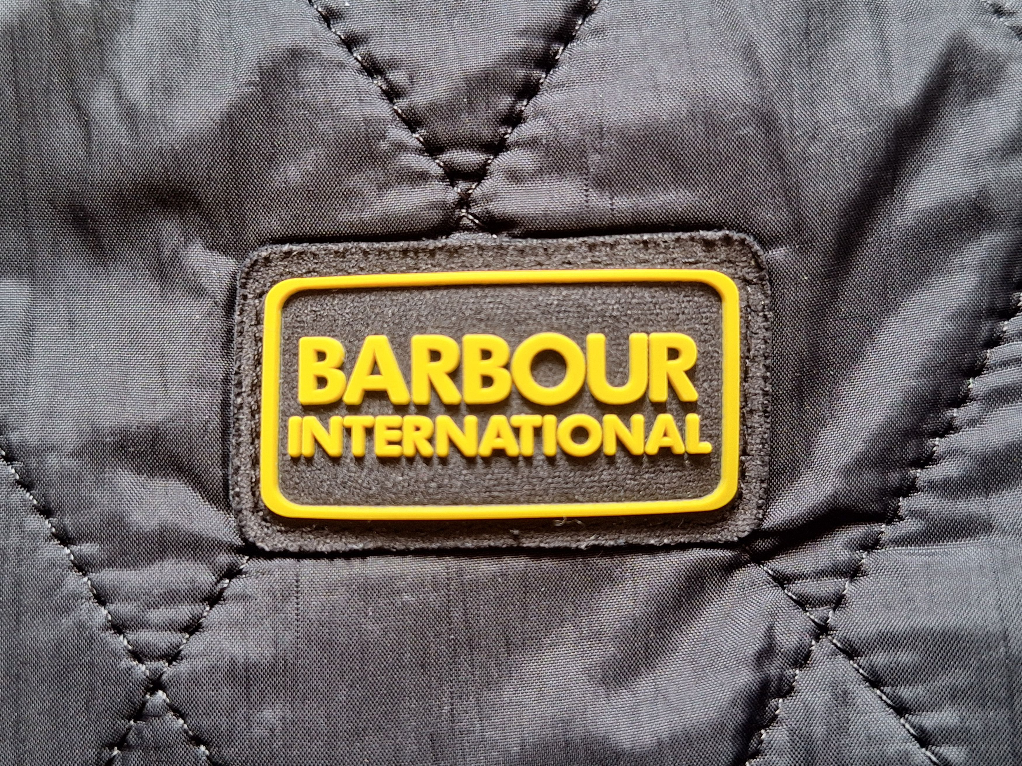 Barbour Barbour / Quilted Jacket Size XL / US 12-14 / IT 48-50 - 5 Thumbnail