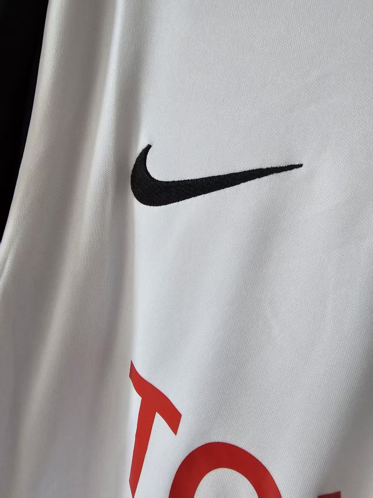 Other Valencia CF Jersey 2004 Size US XL / EU 56 / 4 - 4 Thumbnail