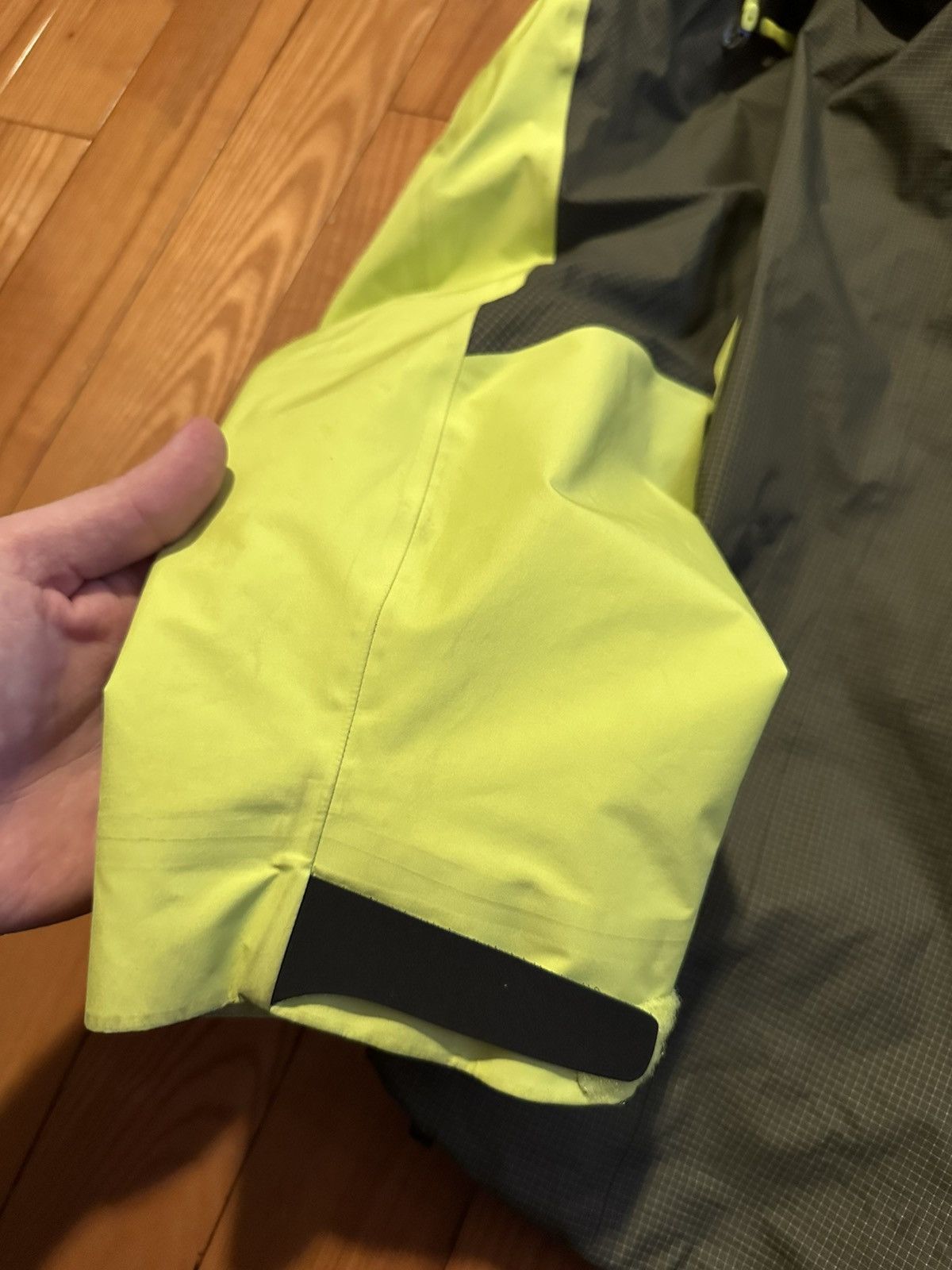 Arc'teryx Alpha Jacket Size XL Size US XL / EU 56 / 4 - 6 Thumbnail