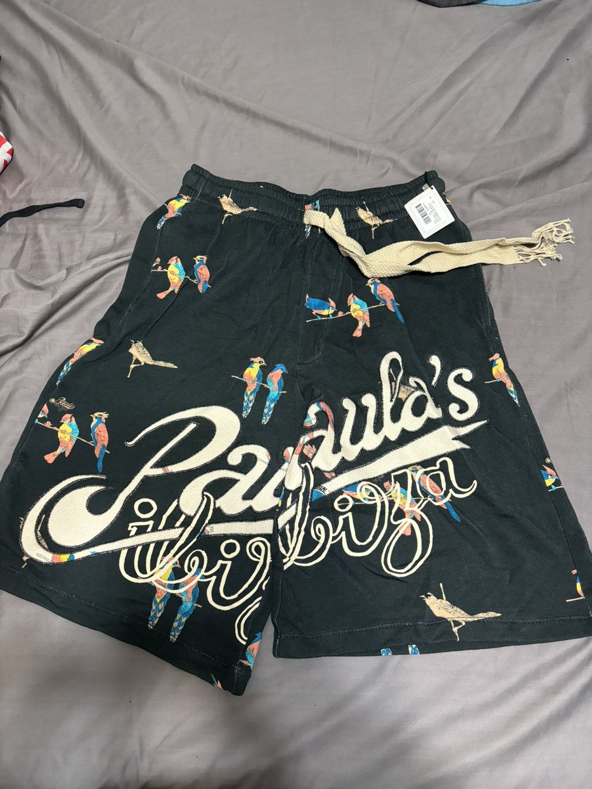 Loewe Loewe X Paulas Ibiza Shorts Size US 30 / EU 46 - 1 Thumbnail