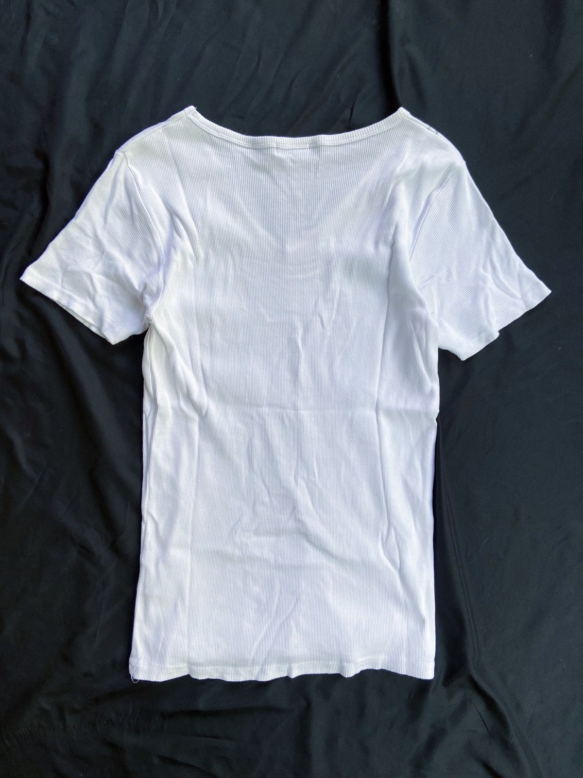 If Six Was Nine BEAUMERE SCANDALOUS DAY OF THE LIFE END TEE Size US S / EU 44-46 / 1 - 7 Thumbnail