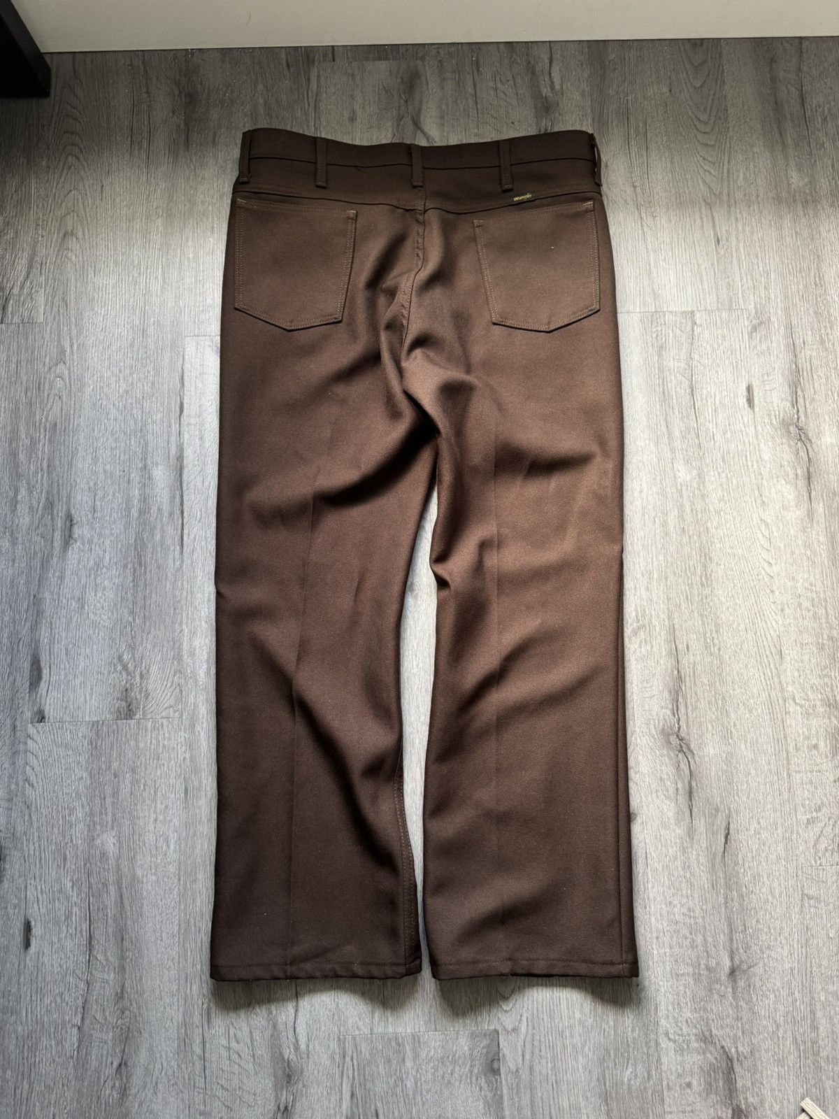 Wrangler Wrangler Pants Size US 38 / EU 54 - 2 Thumbnail