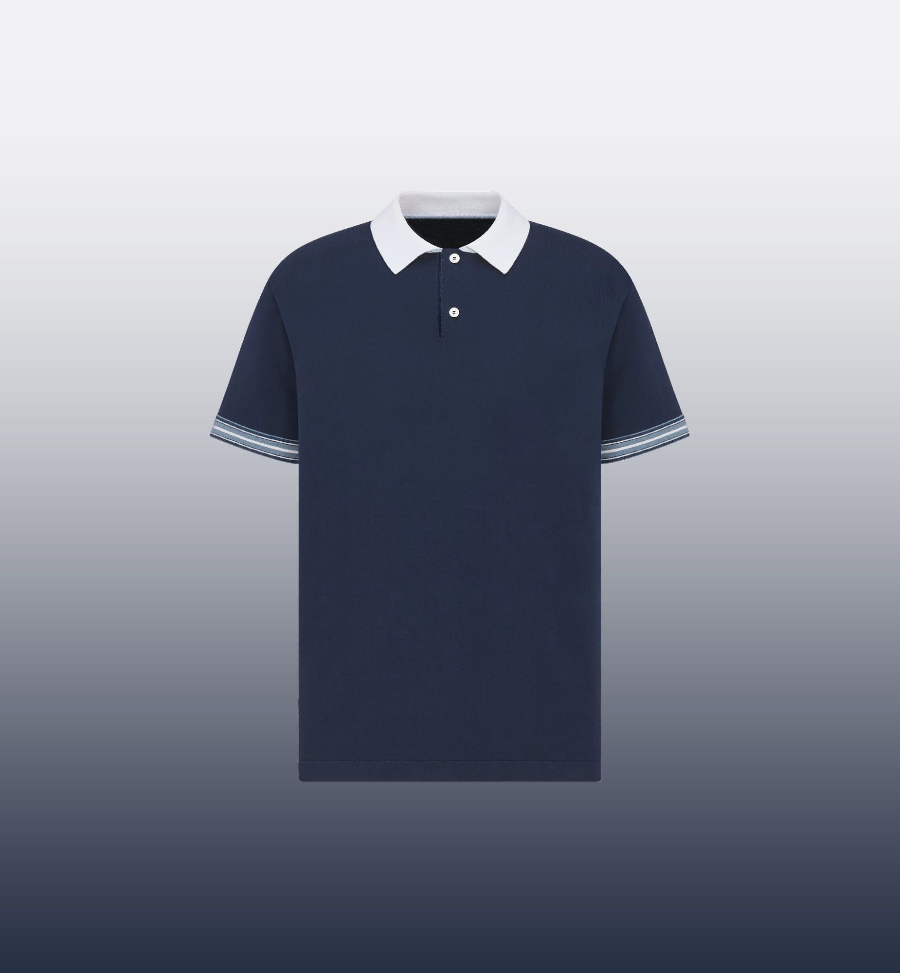 Designer Classic Polo Shirt, Polo Shirt Size US S / EU 44-46 / 1 - 2 Thumbnail