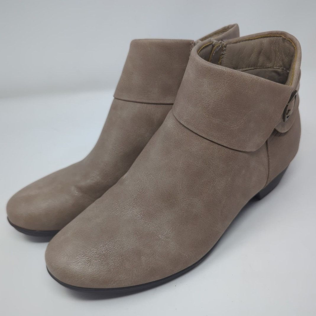 Other KIM ROGERS RORIE Ankle Boots Booties Womens Size 9.5 Size US 9.5 / IT 39.5 - 1 Thumbnail