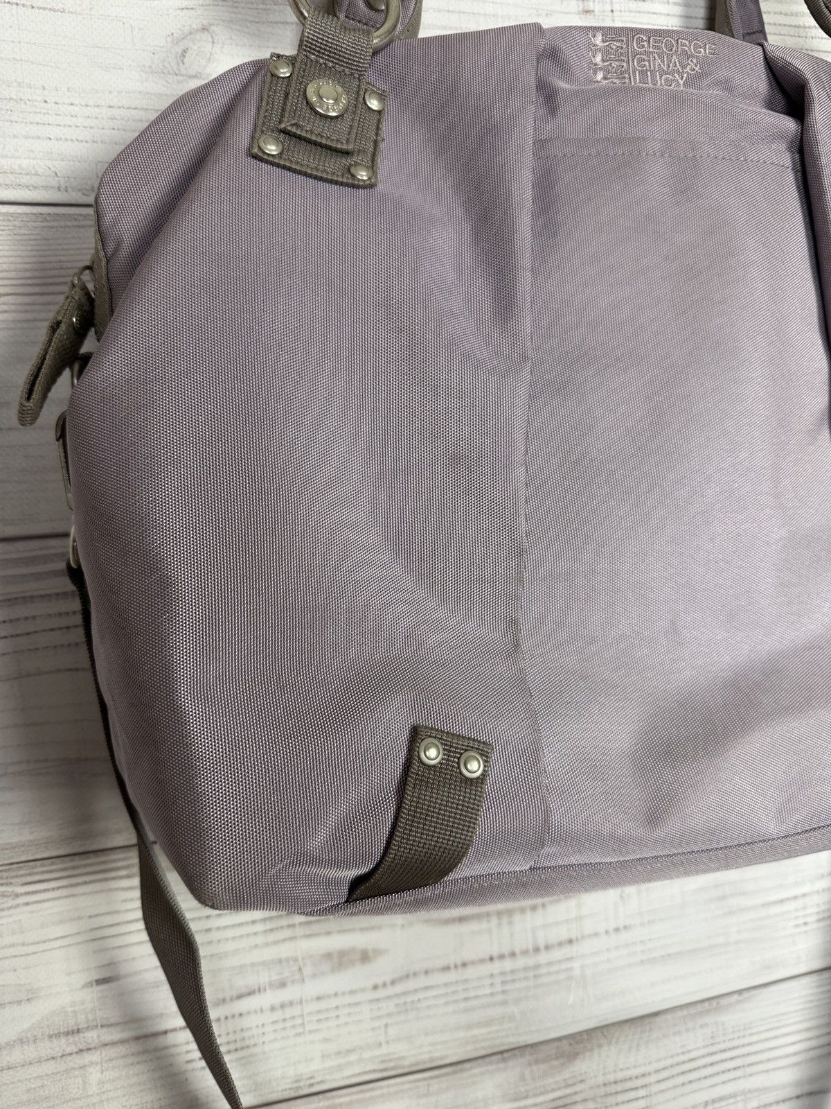George Gina & Lucy GGL crossbody bag Size ONE SIZE - 8 Thumbnail