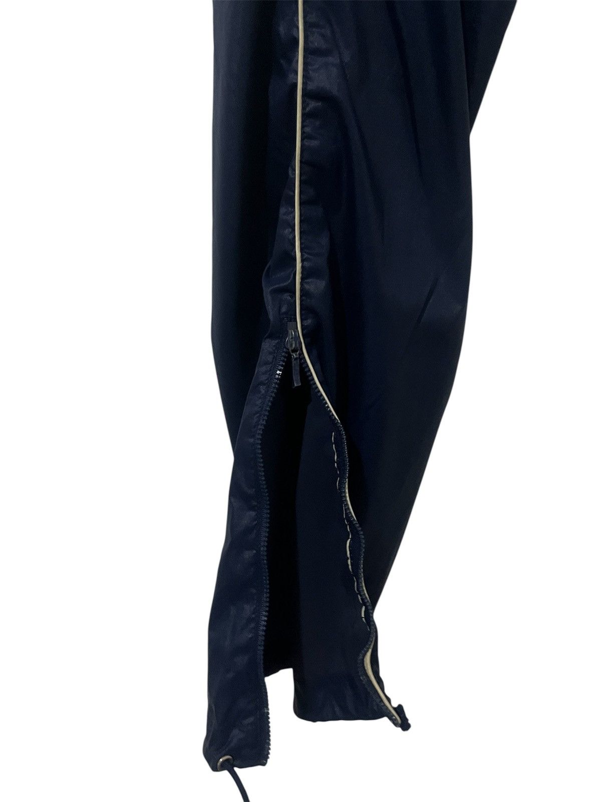 Adidas Vintage 80s Adidas Descente Track Pants Size US 30 / EU 46 - 4 Thumbnail