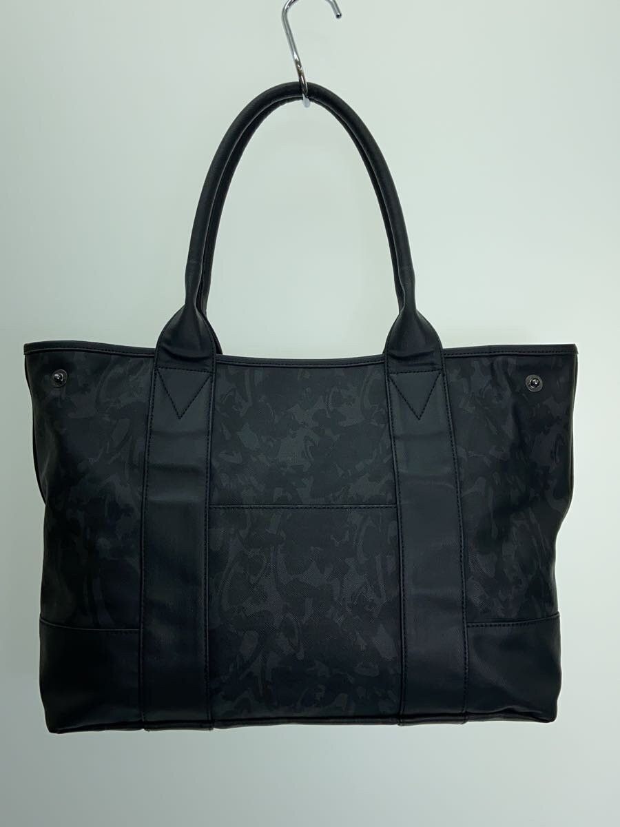 Vivienne Westwood Orb Camo Tote Bag Size ONE SIZE - 4 Thumbnail