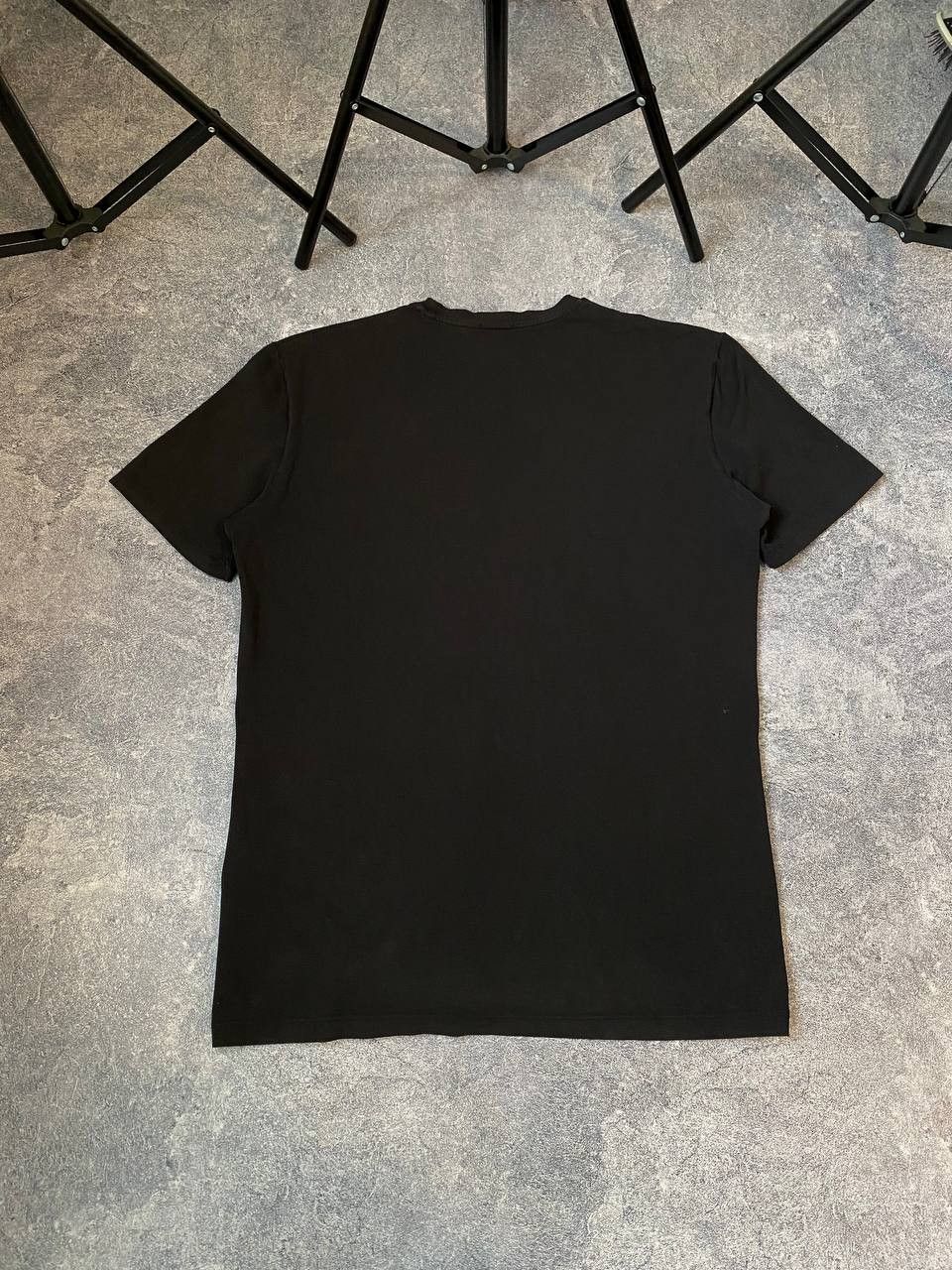 Japanese Brand × Just Cavalli × Vintage VINTAGE Y2K JUST CAVALLI AMAZING JAPANESE STYLE T SHIRT Size US XL / EU 56 / 4 - 2 Thumbnail