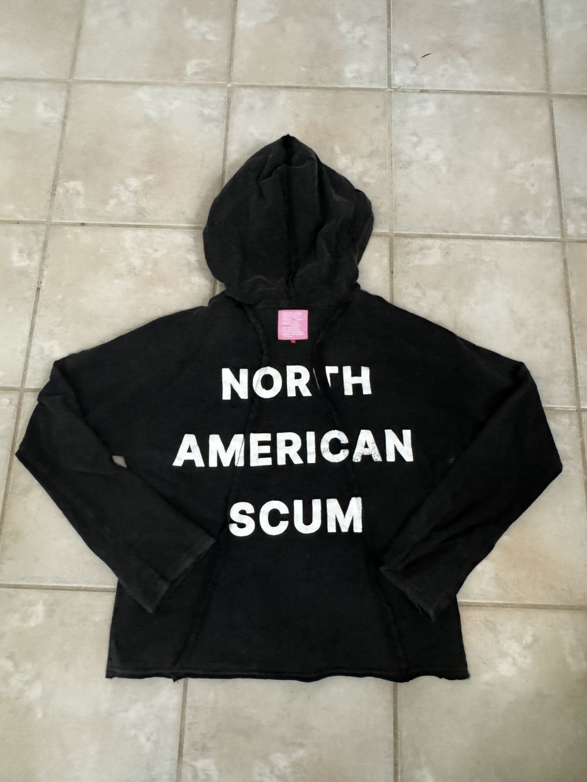 American Essentials Paynestar In Motion Reversible Hoodie Size US M / EU 48-50 / 2 - 5 Thumbnail