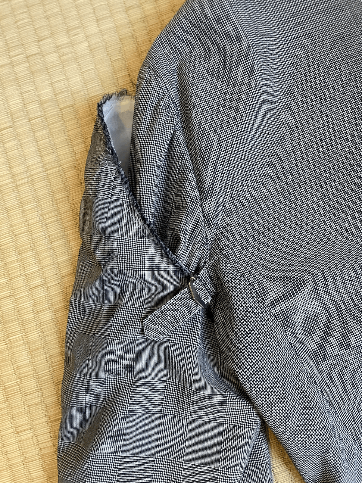 Comme des Garcons Homme Plus Comme des Garcons Homme Plus Size 44R - 2 Thumbnail
