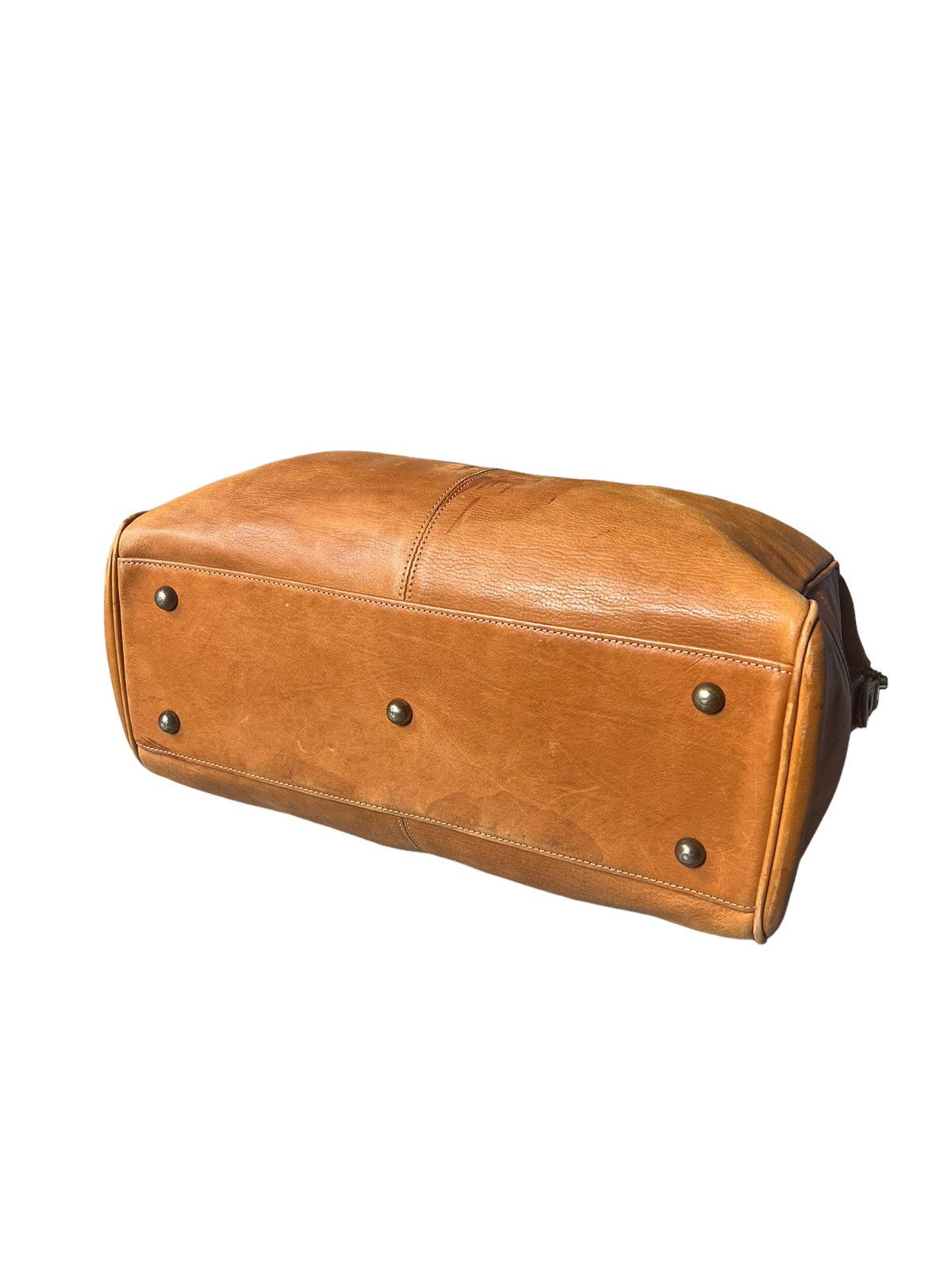 Porter Vintage Porter Yoshida & Co Leather Boston Bag Size ONE SIZE - 6 Thumbnail
