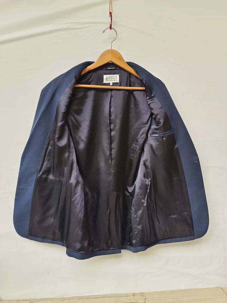 Maison Margiela Maison Margiela Waistcoat Size US S / EU 44-46 / 1 - 4 Thumbnail