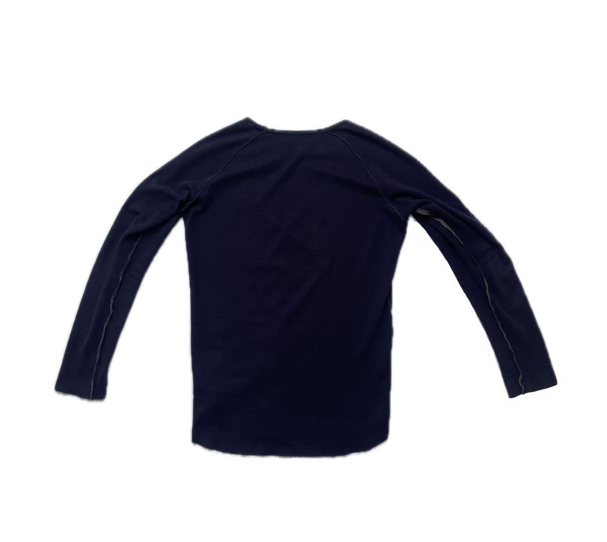 Le Grande Bleu (L.G.B.) LGB longsleeve Size US S / EU 44-46 / 1 - 2 Thumbnail