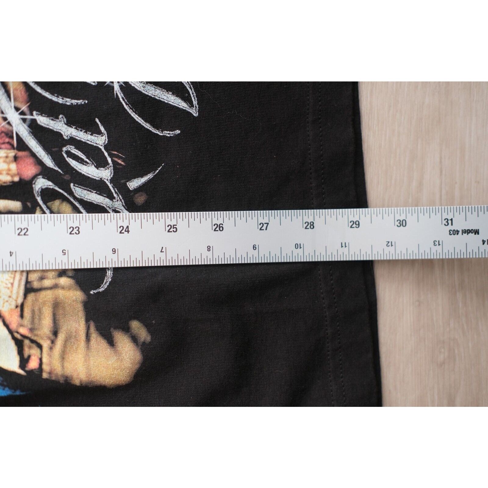 Other Vintage 2003 50 Cent In Da Club T-Shirt Unisex Size L RARE Size US L / EU 52-54 / 3 - 4 Thumbnail