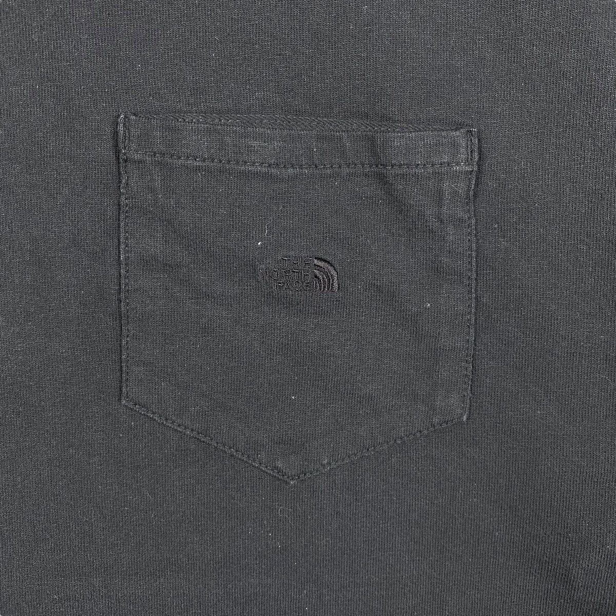Nanamica × The North Face × The North Face Purple Label THE NORTH FACE Purple Label By Nanamica Pocket Tee Shirt Size M / US 6-8 / IT 42-44 - 2 Thumbnail