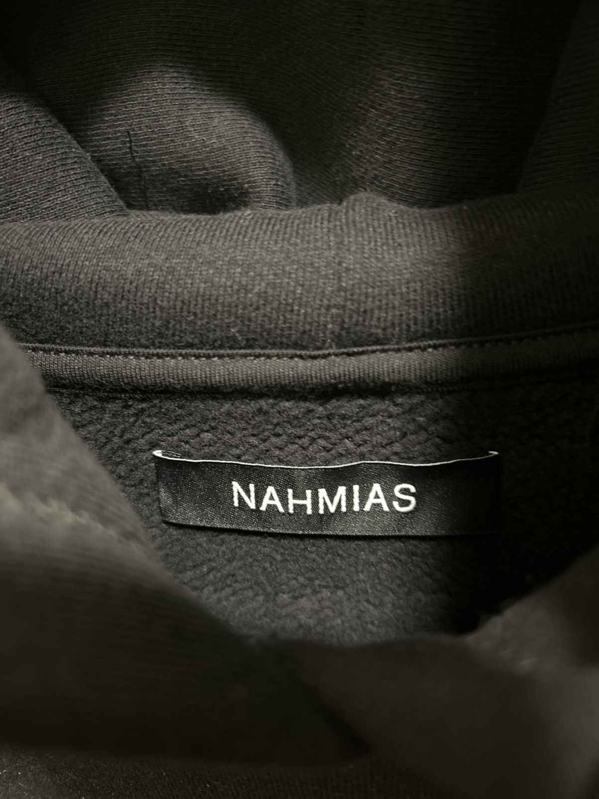 Nahmias Nahmias Summerland hoodie Size US M / EU 48-50 / 2 - 3 Thumbnail