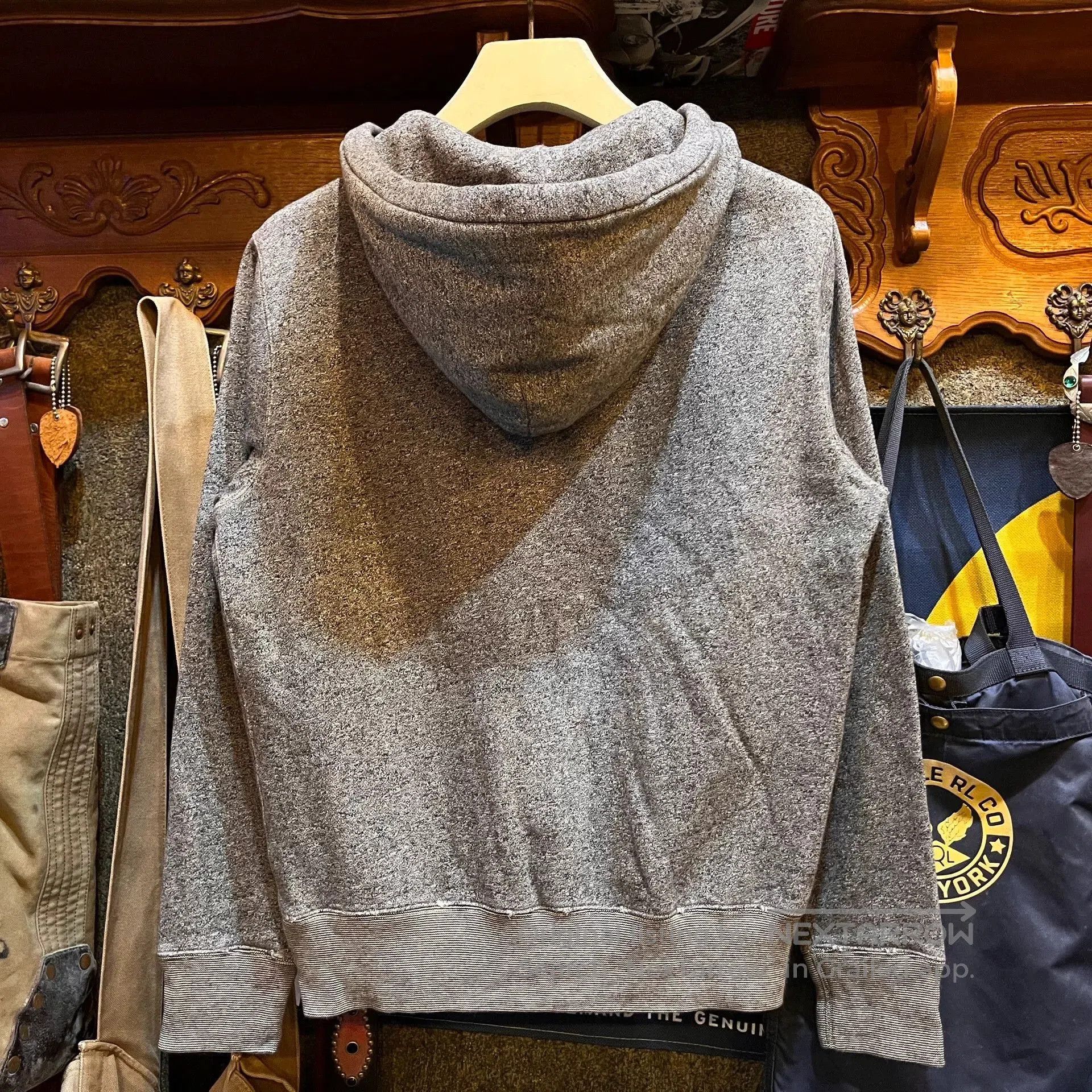 RRL Ralph Lauren RRL Double RL Ralph Lauren Sweatshirt. Size US S / EU 44-46 / 1 - 2 Thumbnail