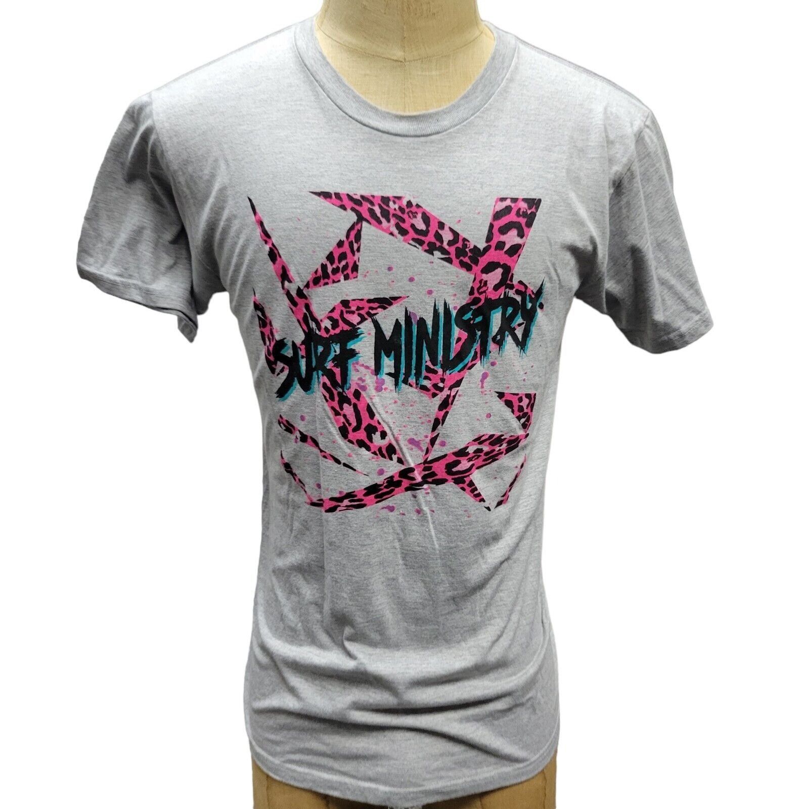 Other Surf Ministry Tshirt Men's. New Without Tags $44 Size US M / EU 48-50 / 2 - 1 Thumbnail