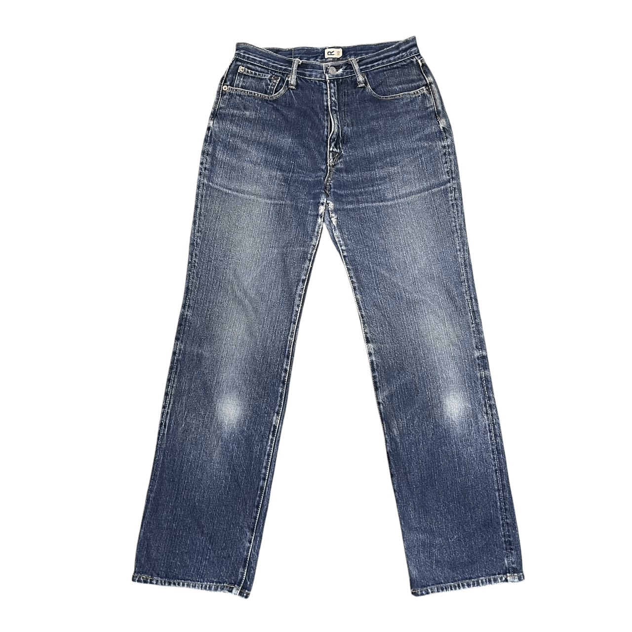 45rpm Vintage 45rpm Studio Denim Jeans Size US 29 - 1 Thumbnail